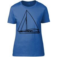 Women's Premium T-shirt Thumbnail