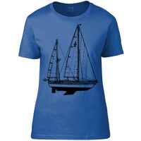 Women's Premium T-shirt Thumbnail