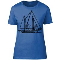 Women's Premium T-shirt Thumbnail