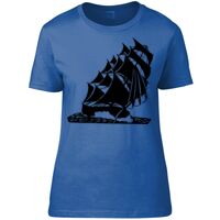 Women's Premium T-shirt Thumbnail