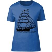 Women's Premium T-shirt Thumbnail