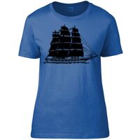 Women's Premium T-shirt Thumbnail