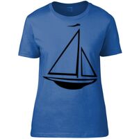 Women's Premium T-shirt Thumbnail