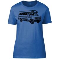 Women's Premium T-shirt Thumbnail