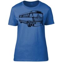 Women's Premium T-shirt Thumbnail