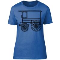 Women's Premium T-shirt Thumbnail