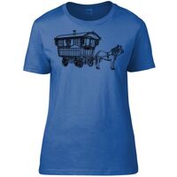 Women's Premium T-shirt Thumbnail