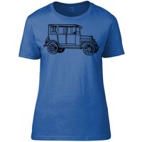 Women's Premium T-shirt Thumbnail