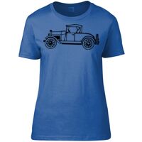 Women's Premium T-shirt Thumbnail