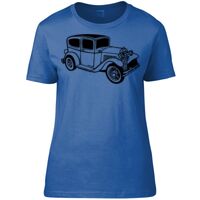Women's Premium T-shirt Thumbnail