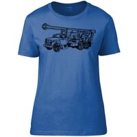 Women's Premium T-shirt Thumbnail