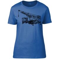 Women's Premium T-shirt Thumbnail