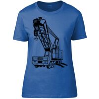 Women's Premium T-shirt Thumbnail