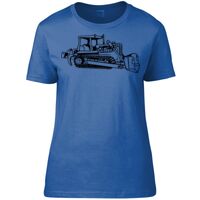 Women's Premium T-shirt Thumbnail