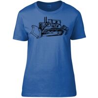 Women's Premium T-shirt Thumbnail