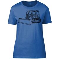 Women's Premium T-shirt Thumbnail