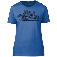 Women's Premium T-shirt Thumbnail