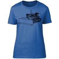 Women's Premium T-shirt Thumbnail