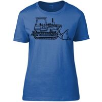 Women's Premium T-shirt Thumbnail