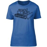 Women's Premium T-shirt Thumbnail