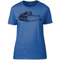 Women's Premium T-shirt Thumbnail