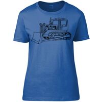 Women's Premium T-shirt Thumbnail