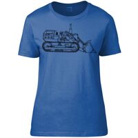 Women's Premium T-shirt Thumbnail