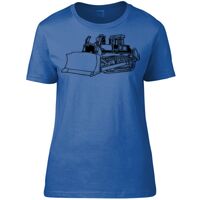 Women's Premium T-shirt Thumbnail