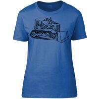 Women's Premium T-shirt Thumbnail