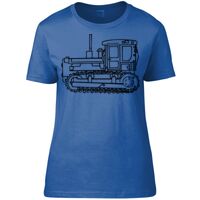 Women's Premium T-shirt Thumbnail