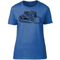 Women's Premium T-shirt Thumbnail