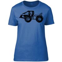 Women's Premium T-shirt Thumbnail