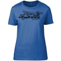 Women's Premium T-shirt Thumbnail