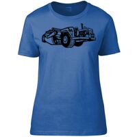 Women's Premium T-shirt Thumbnail