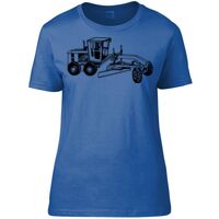 Women's Premium T-shirt Thumbnail