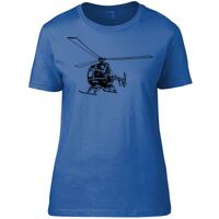 Women's Premium T-shirt Thumbnail