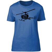 Women's Premium T-shirt Thumbnail