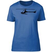 Women's Premium T-shirt Thumbnail