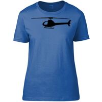 Women's Premium T-shirt Thumbnail