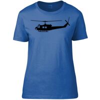 Women's Premium T-shirt Thumbnail