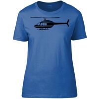 Women's Premium T-shirt Thumbnail