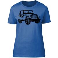 Women's Premium T-shirt Thumbnail