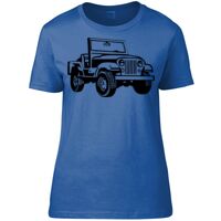 Women's Premium T-shirt Thumbnail