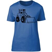 Women's Premium T-shirt Thumbnail