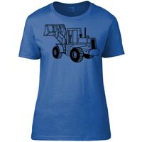 Women's Premium T-shirt Thumbnail