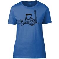 Women's Premium T-shirt Thumbnail