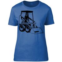 Women's Premium T-shirt Thumbnail