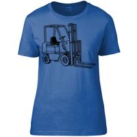 Women's Premium T-shirt Thumbnail