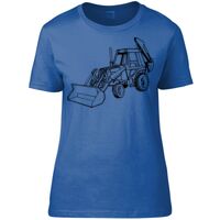 Women's Premium T-shirt Thumbnail