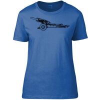 Women's Premium T-shirt Thumbnail